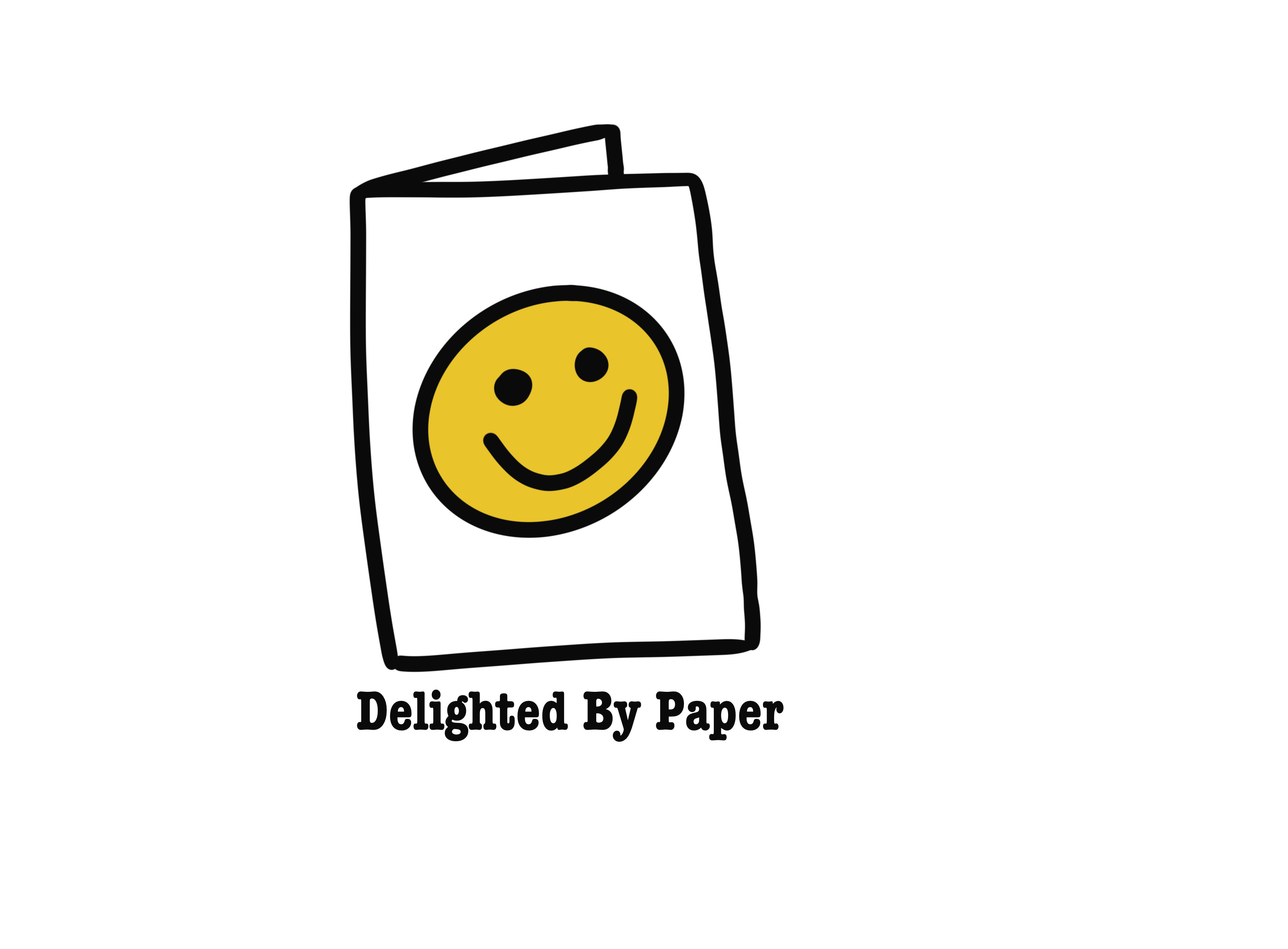 Delighted by Paper